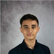 Etudiant en prépa intégré d'ingénieurie à Polytech Je donnes des cours de mathématique au niveau primaire jusqu'au Lycée